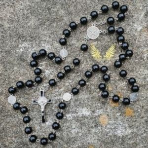 St. Benedict Rosary
